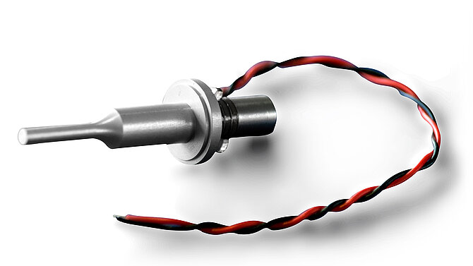 Medical transducers