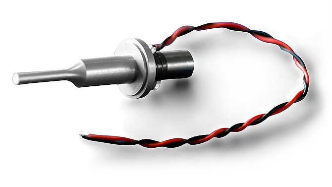 Medical transducers