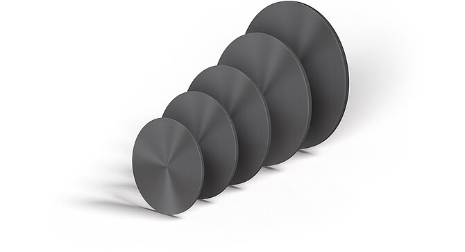 Advanced Ceramic Solutions for the Semiconductor Industry