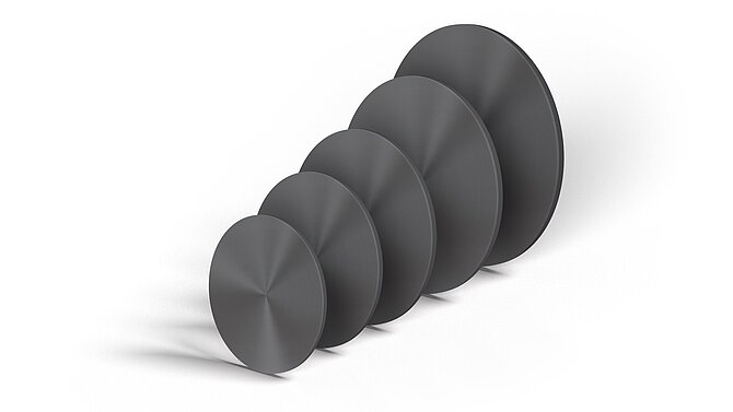 Advanced Ceramic Solutions for the Semiconductor Industry