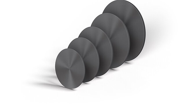 Solutions céramiques avancées pour l'industrie des semi-conducteurs