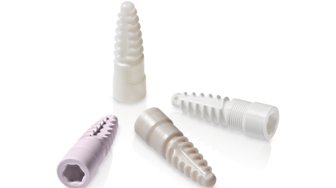 Densilox Dentalimplantates