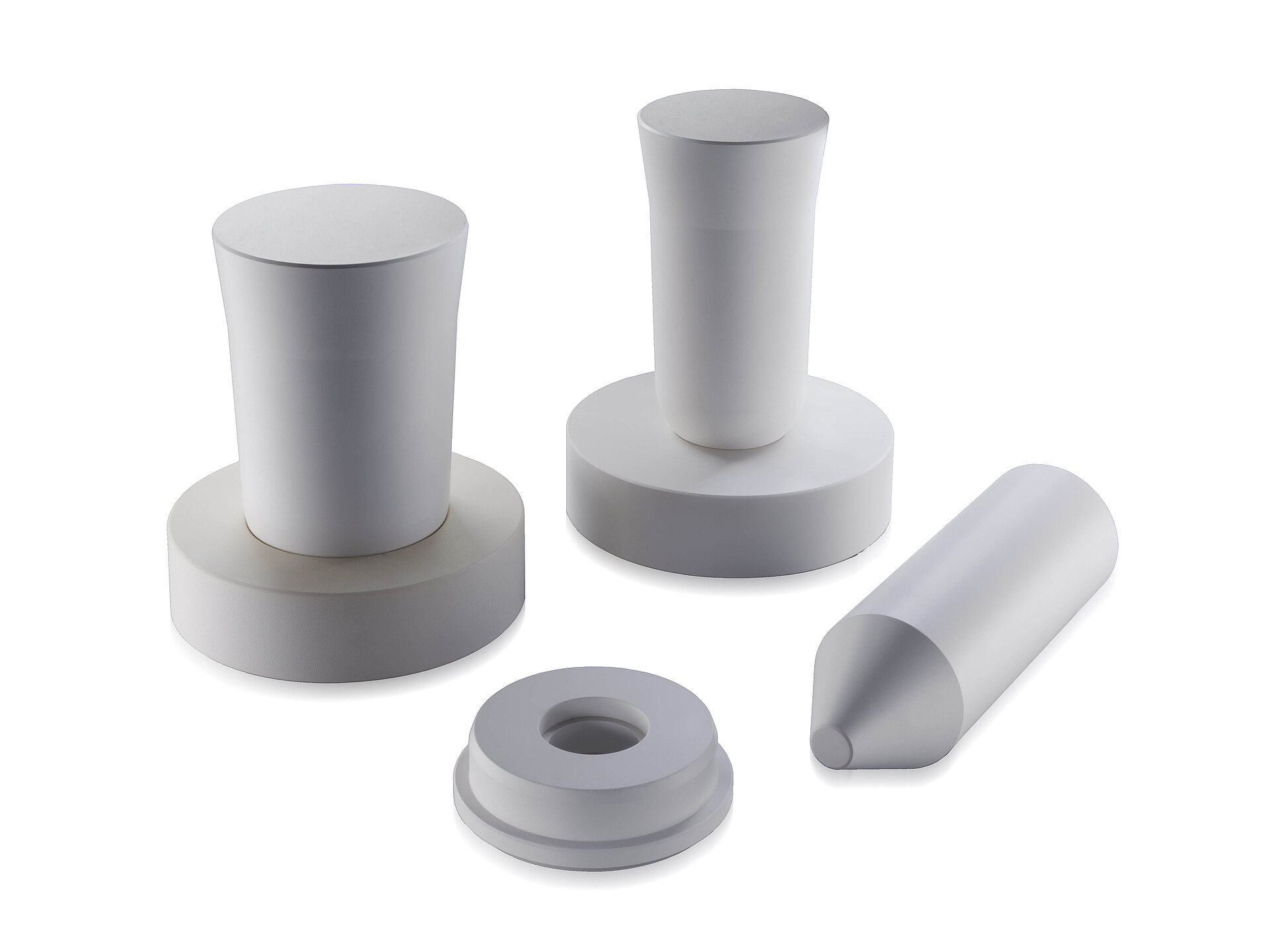 ALUTIT CeramTec Aluminate de Titane