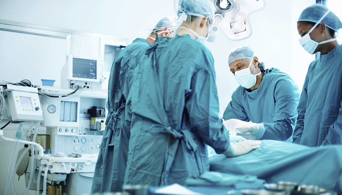 Medical Equipment