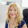 Zuzana Kondelkova from CeramTec Sumperk sits at your computer