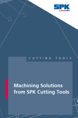 Expertise en usinage