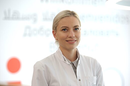 Heinz-Mittelmeier-Preis Infektionsrisiko Gelenkersatz