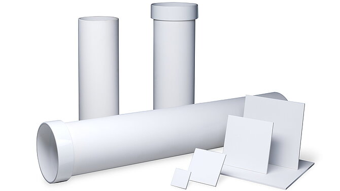 Pots poreux pour galvanoplastie / chromage