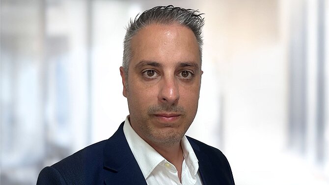 Nuno Dinis - CeramTec, Medical Equipment