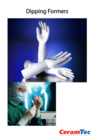 Titelseite Handschuhtauchformen
