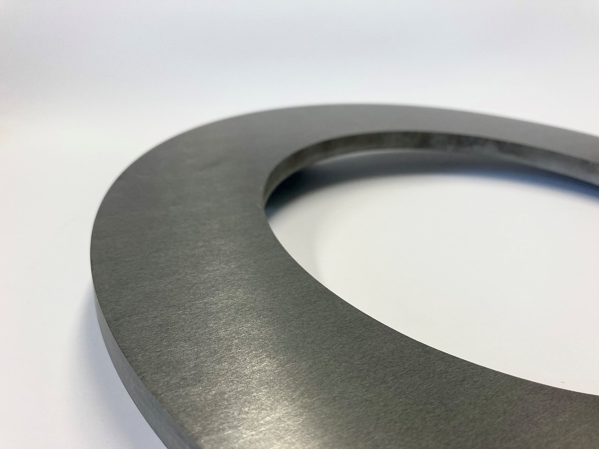 Solutions céramiques à matrice métallique