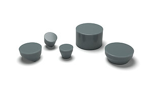 Illustration des alliages à base de nickel RST 330