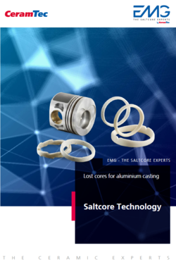Saltcore Technology Brochure