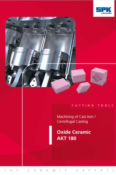 Titelbild der AKT 180 Broschüre