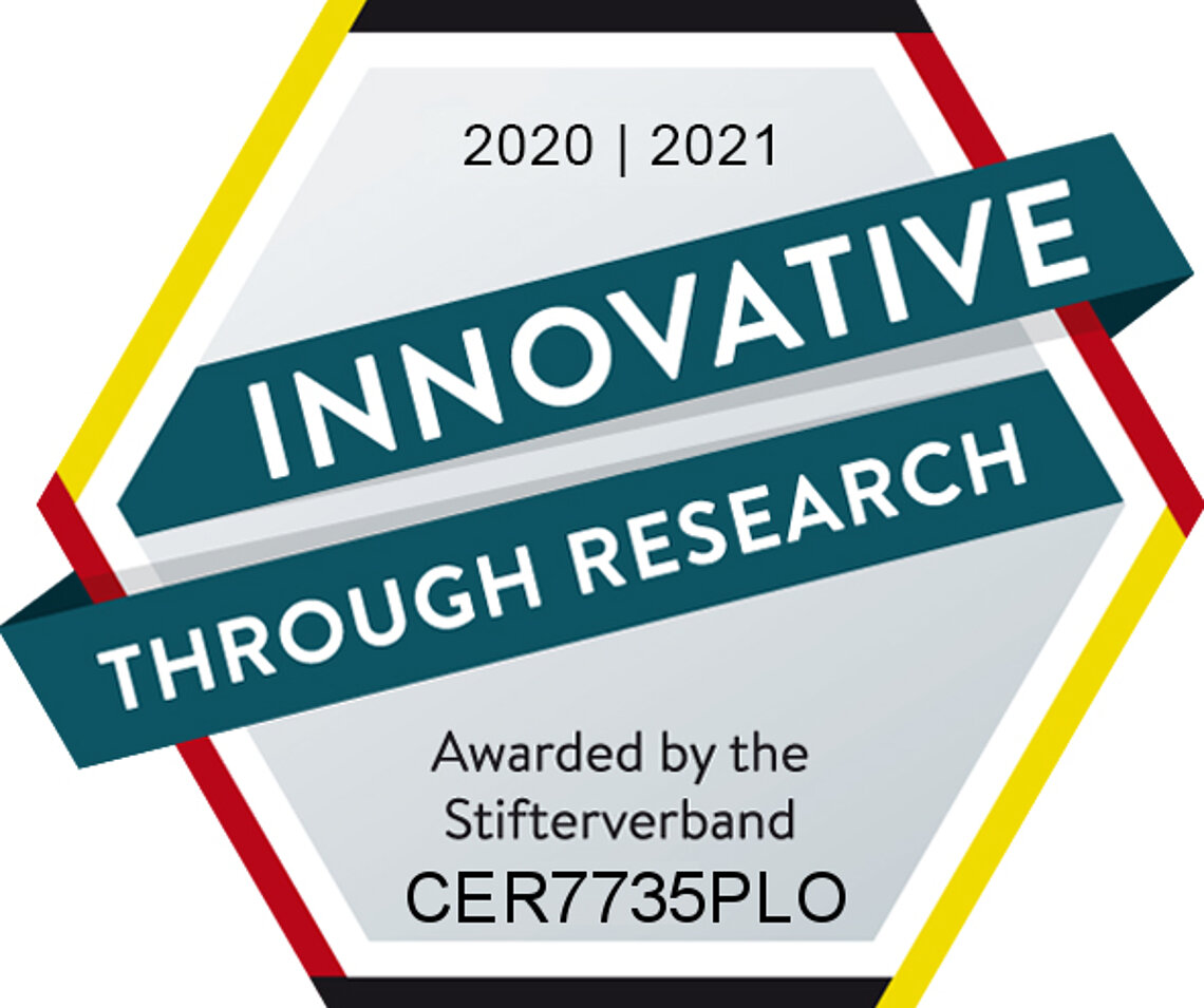 Seal Foundation Association Innovation through Research