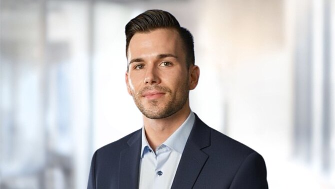 Andreas Hermann, Product Manager Additive Manufacturing & Structural, CeramTec