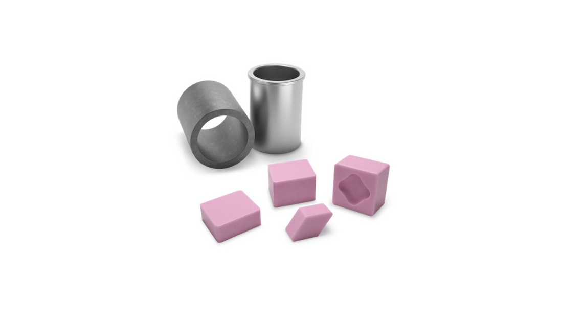 AKT 180 cutting material high-performance machining of workpieces