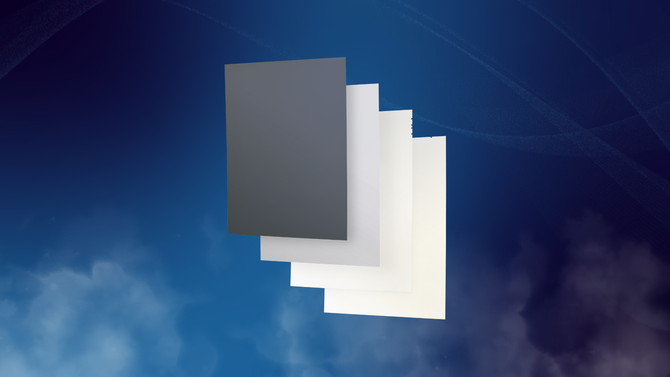 Substrats céramiques en oxyde d'aluminium, nitrure d'aluminium, oxyde d'aluminium renforcé au zirconium ZTA, oxyde de zirconium ZrO2 et nitrure de silicium