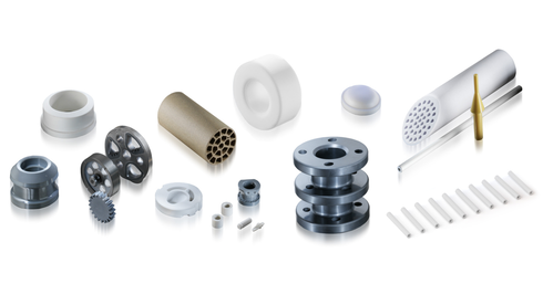 CeramTec at Medical Technology Germany 2026 in Ulm