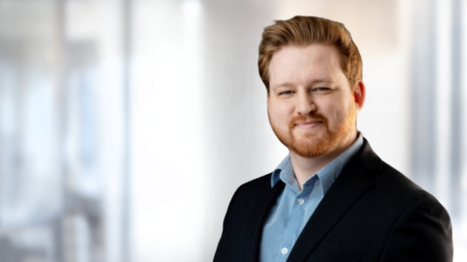 Jeff Gilbert from CTNA