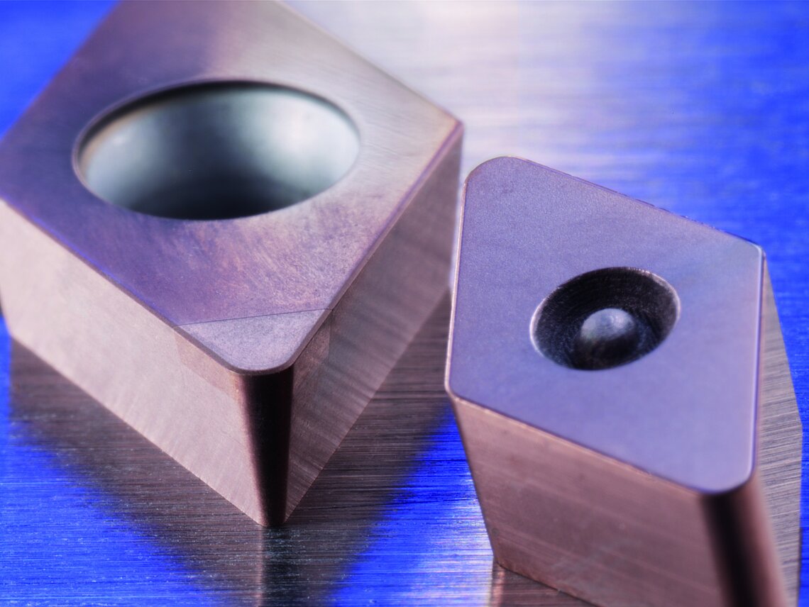 Cutting materials, machining, cutting tools