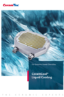 Cover picture of the Liquid Cooling brochure