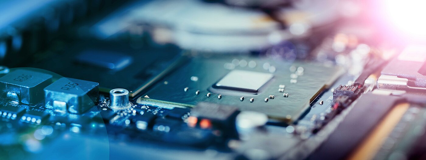 Advanced Ceramics and Hermetic Solutions for Semiconductors and Ultra