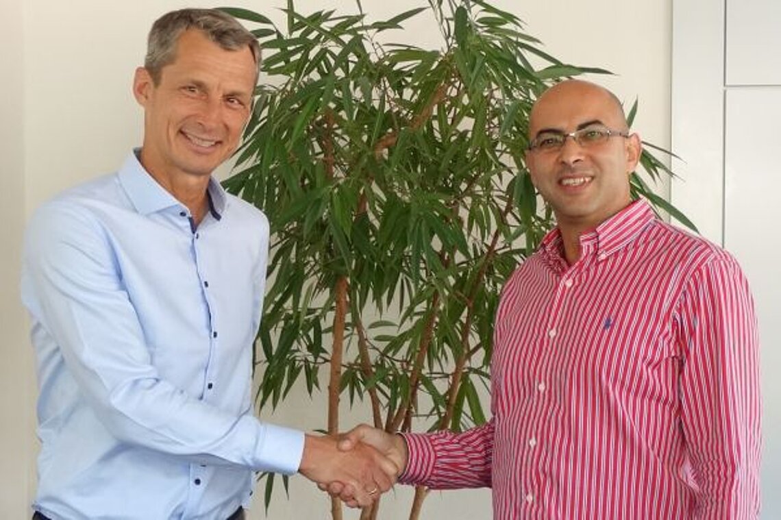 CeramTec welcomes new Chief Financial Officer
