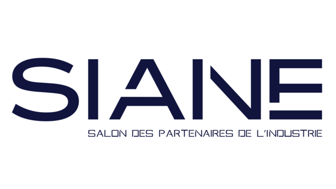 Logo der Veranstaltung Le Salon Siane in Toulouse