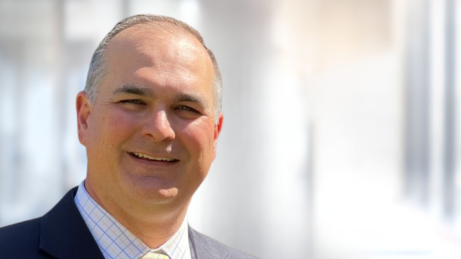 Brad Kinard from CTNA