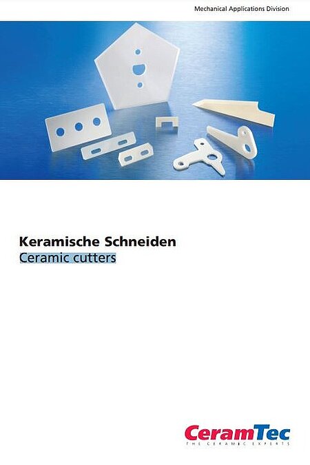 Titelblatt Katalog Textil-Schneiden