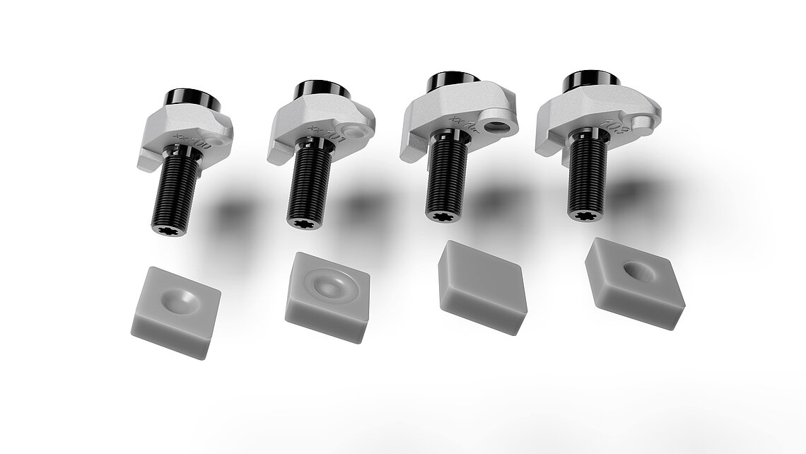 CeramTecs neues iCT System