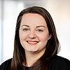 Lena Rauch CeramTec Lena Rauch, HR, CeramTec