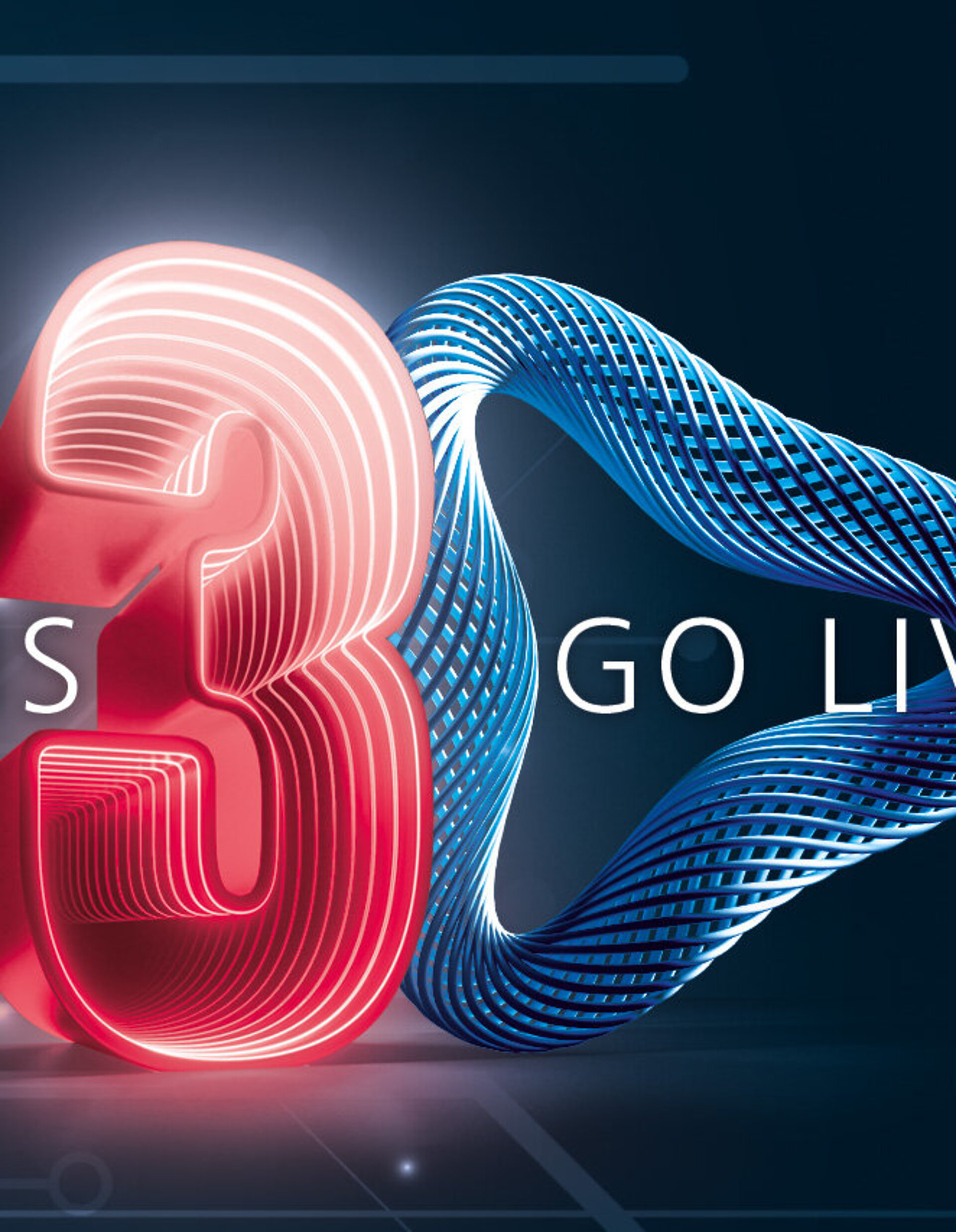 Mobile Version des Website-Headers zu 3D-Druck