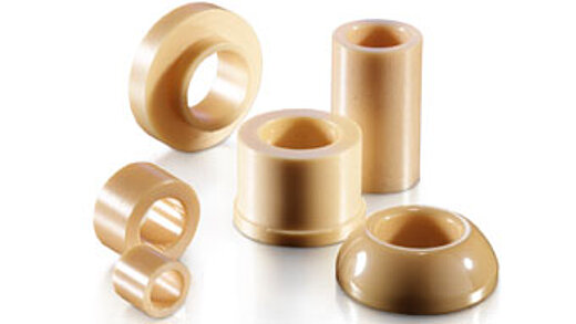 Technologie des roulements céramiques dans l'industrie automobile