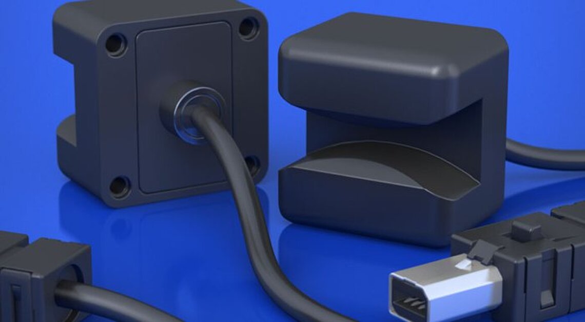 CeramTec makes strides in ultrasonic bubble sensor performance