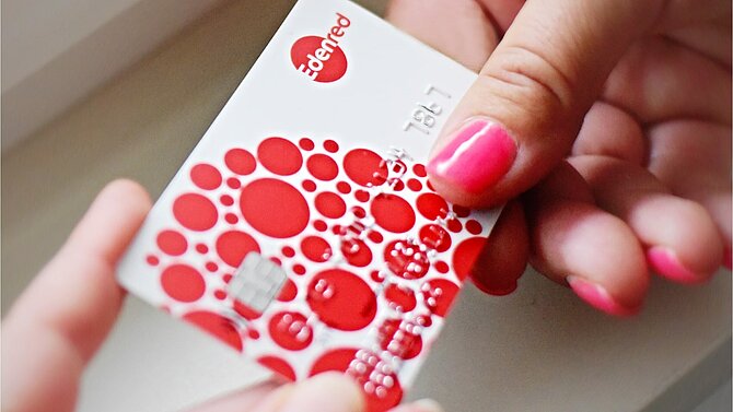 Karta výhod pro zaměstnance CeramTec v České republice