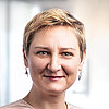 CeramTec Karin Decker Senior HR Manager Marktredwitz Karriere