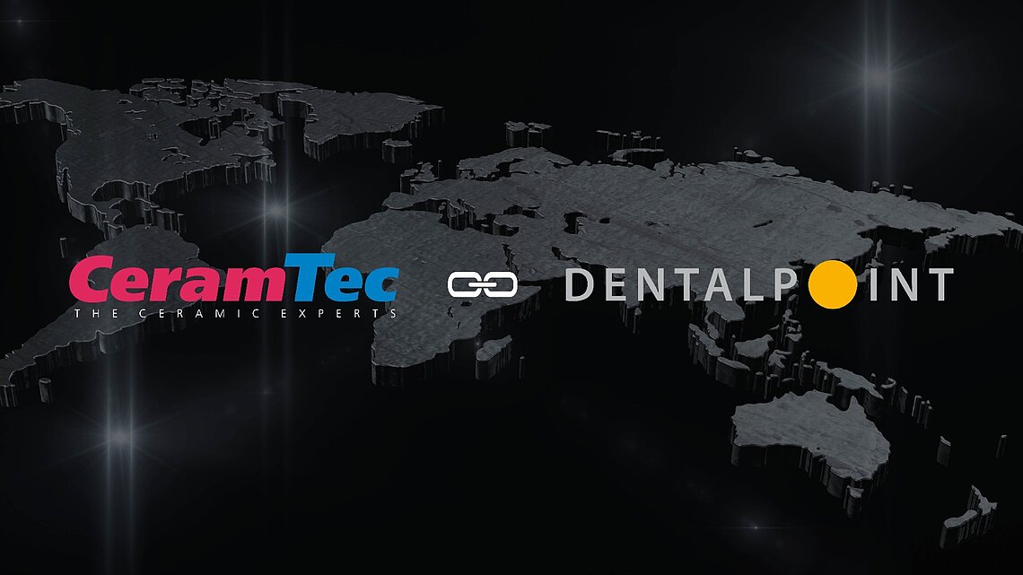 CeramTec Dentalpoint Logo