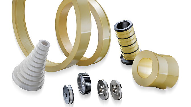 Outils pour l'étirage de fils, le formage de tubes et les systèmes de formage