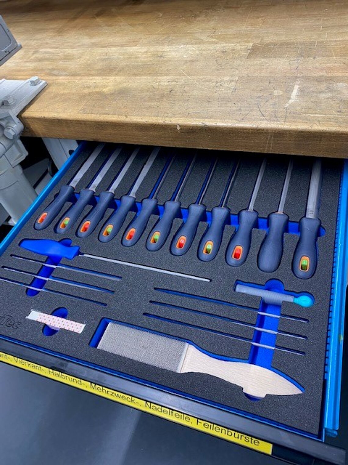 Einblicke in die Ausbildung bei Ceramtec