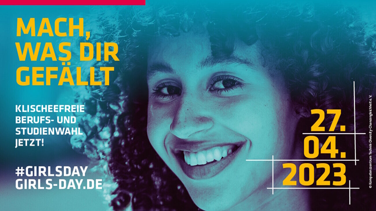 Girls' Day 2023 CeramTec