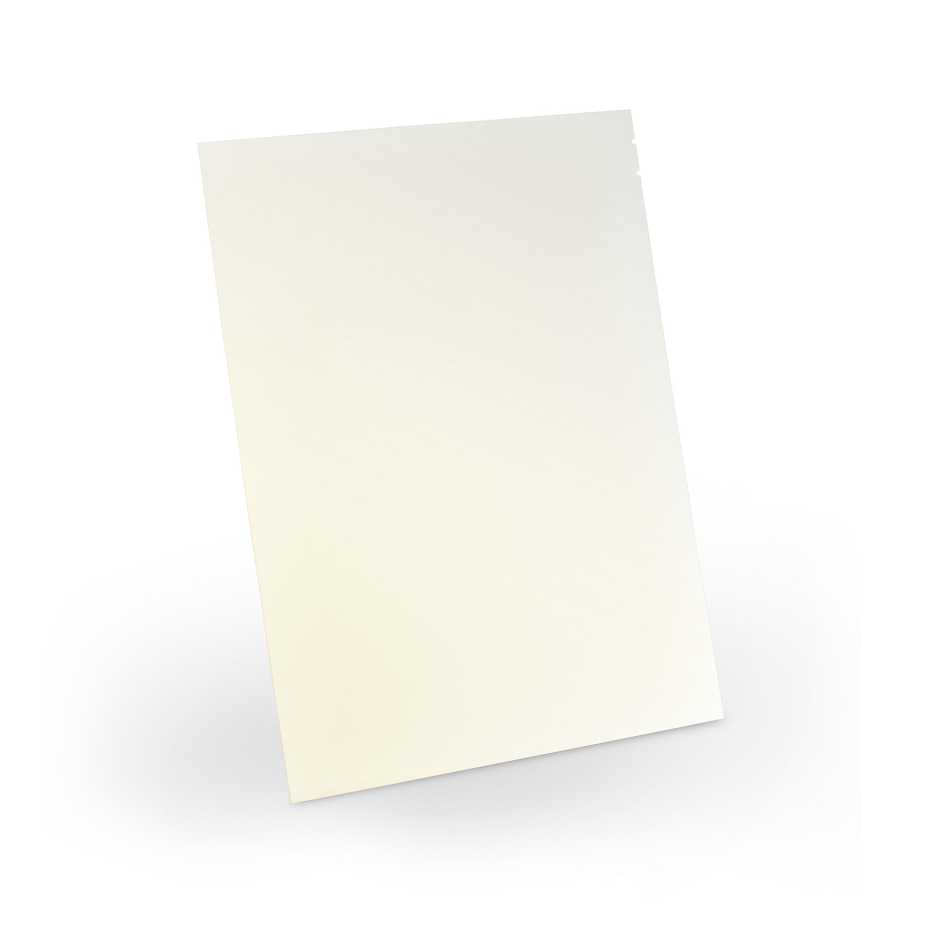 Substrat en alumine renforcée à la zircone