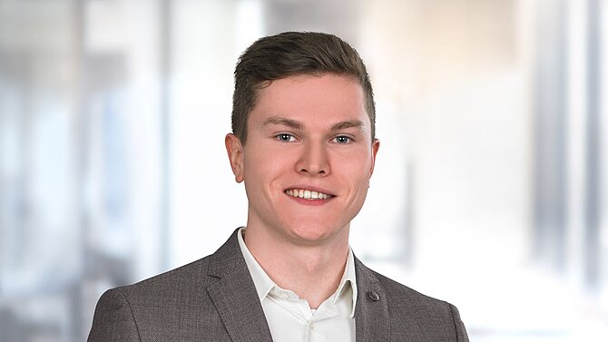 CeramTec Florian Buckl