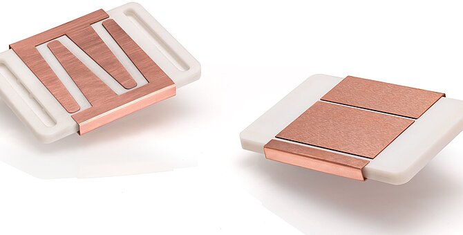 Emobility Demonstrator E-Mobilität Drive-Inverter