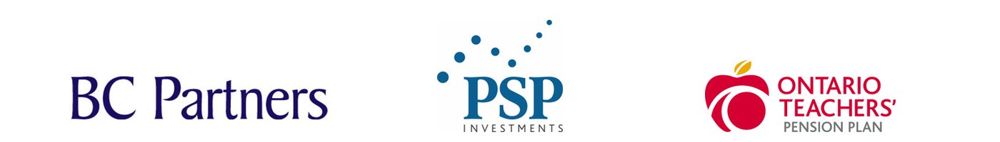 BC-Partner-Portfolio-Unternehmen BC Partner Portfolio Unternehmen Logos