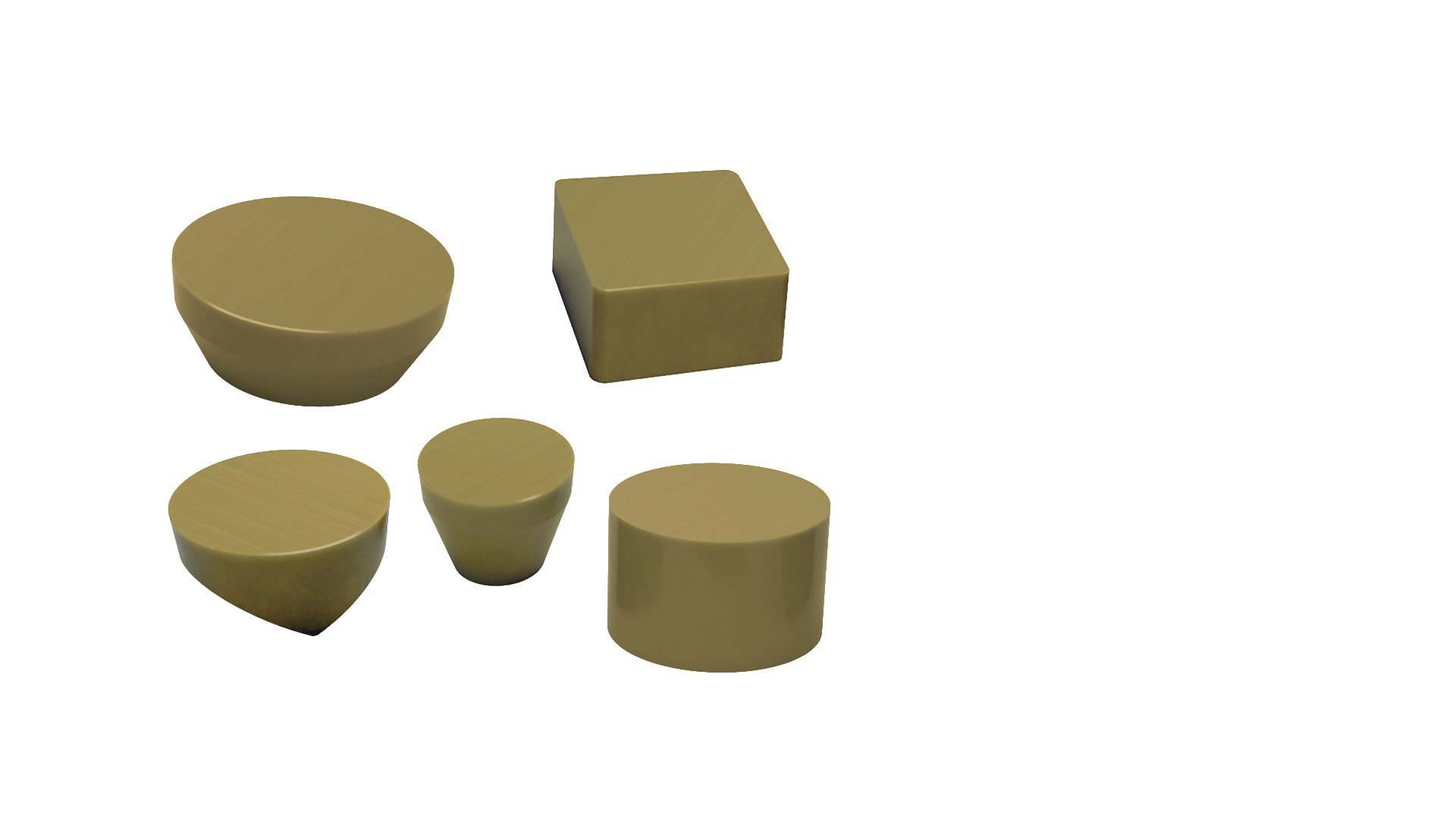 Illustration of nickel-based alloys LST 350